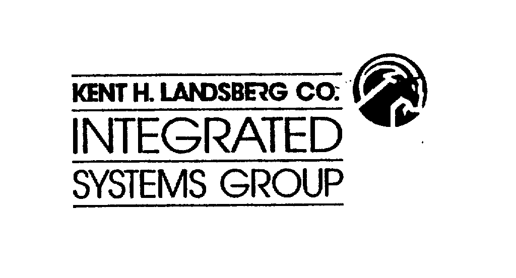  INTEGRATED SYSTEMS GROUP KENT H. LANDSBERG CO.