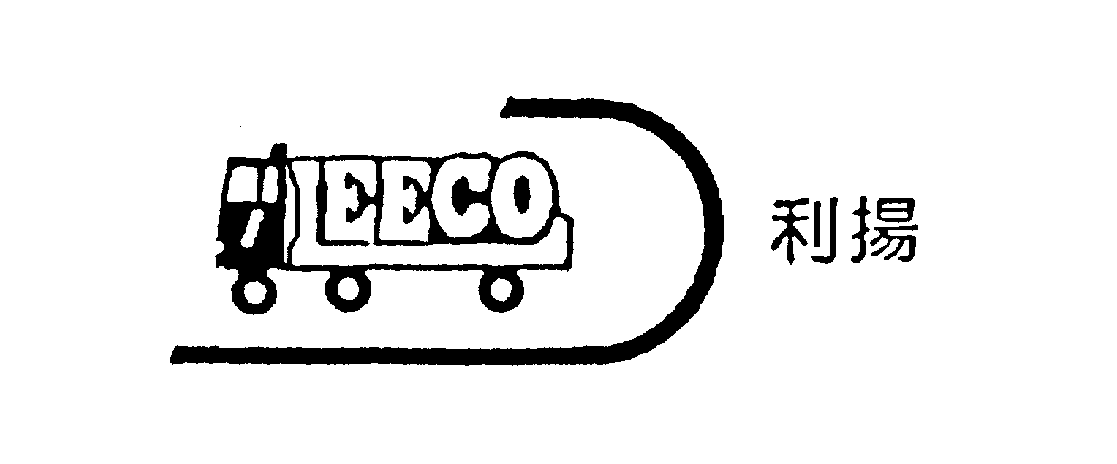Trademark Logo LEECO