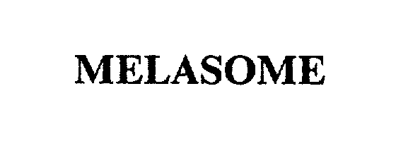  MELASOME