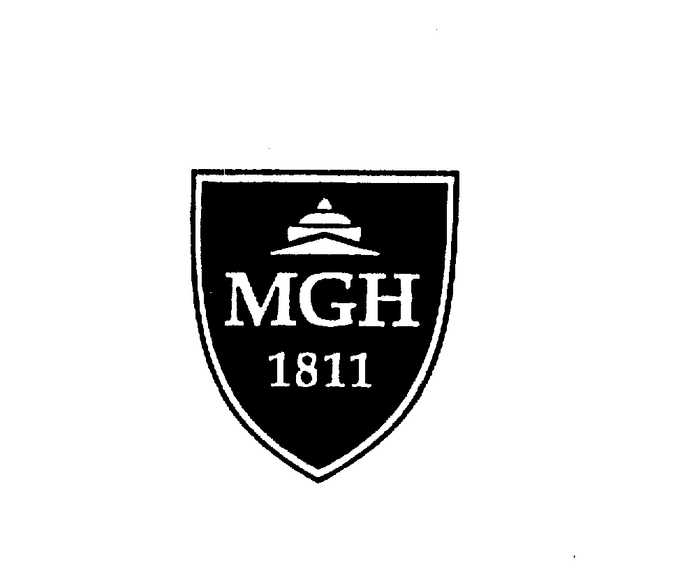 Trademark Logo MGH 1811