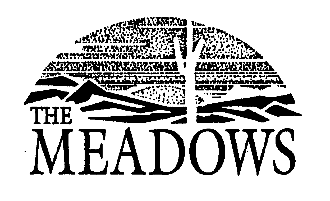 Trademark Logo THE MEADOWS