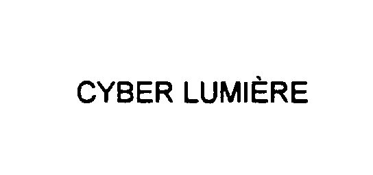  CYBER LUMIERE