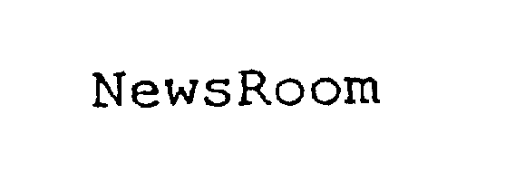 Trademark Logo NEWSROOM