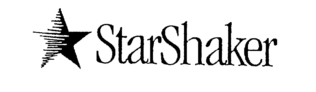  STARSHAKER