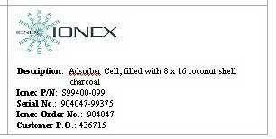 IONEX