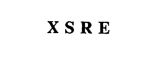 X S R E