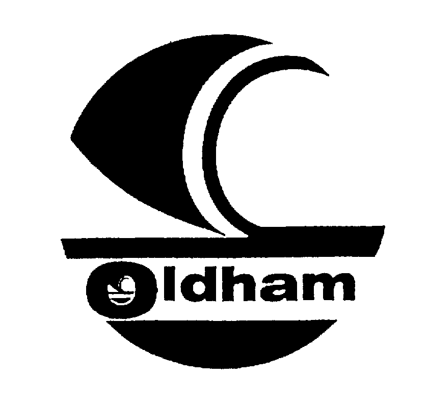 Trademark Logo OLDHAM