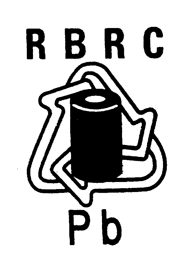  RBRC PB