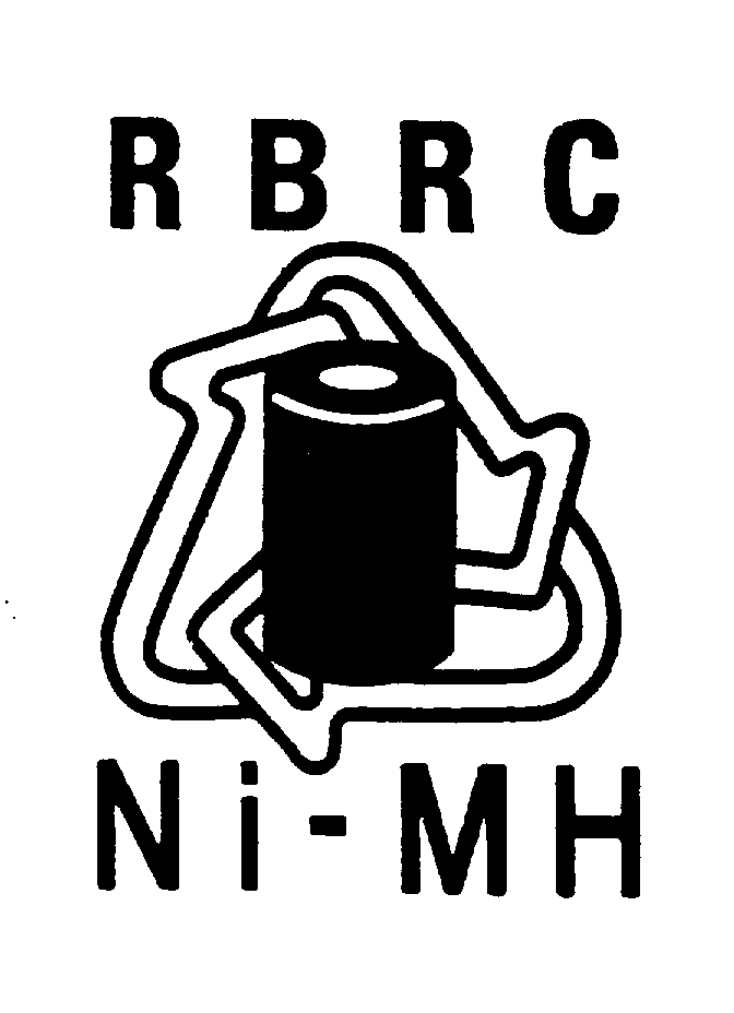  RBRC NI-MH