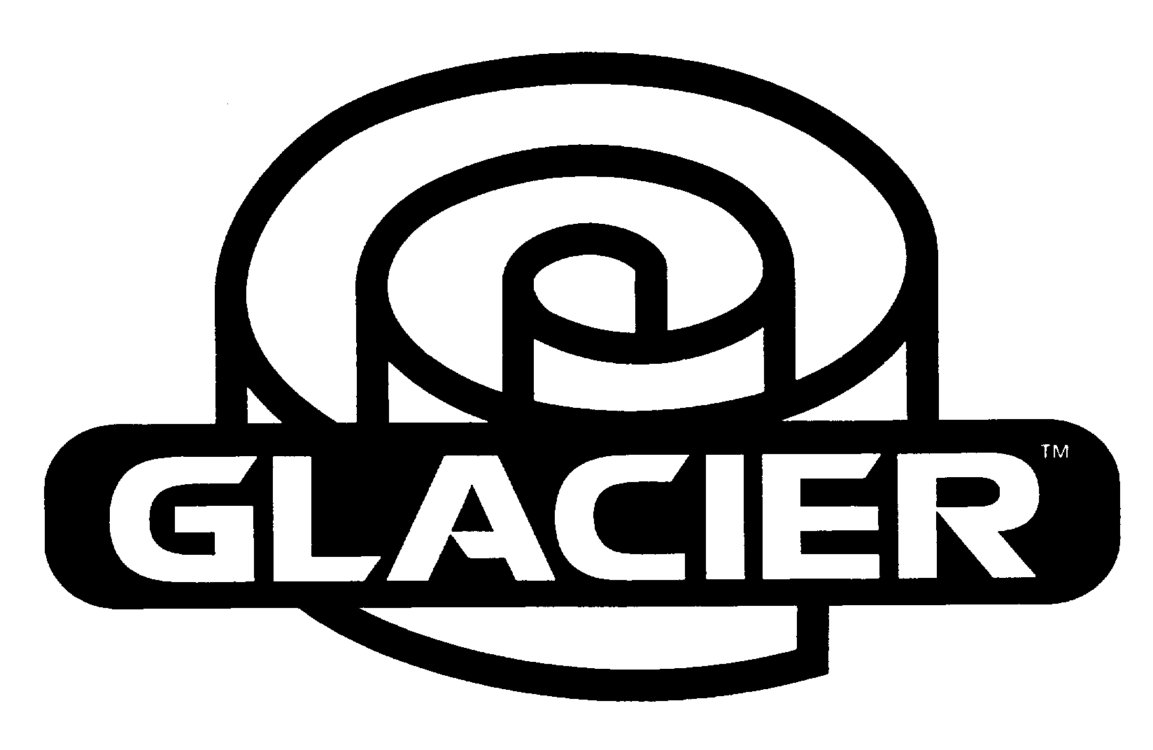 GLACIER