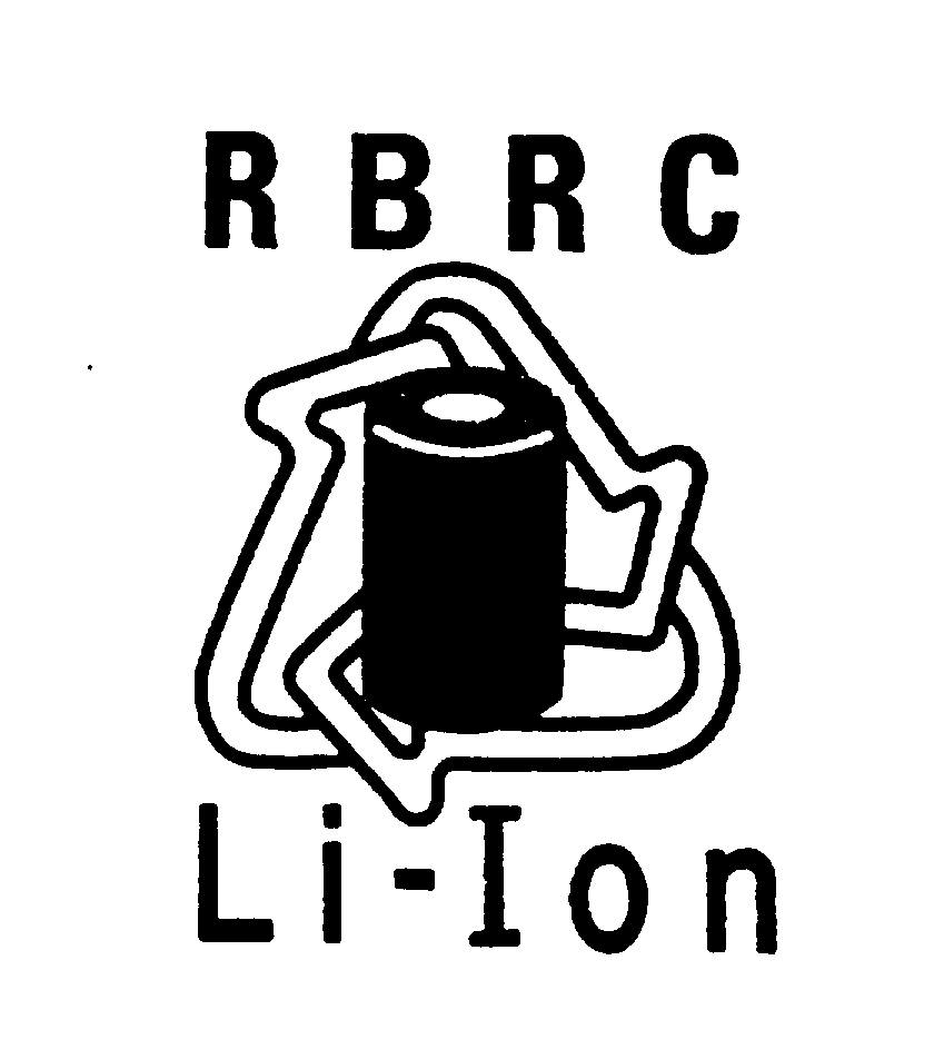 RBRC LI-ION
