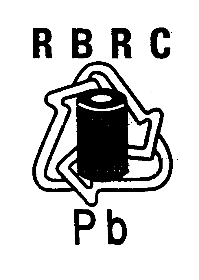  RBRC PB