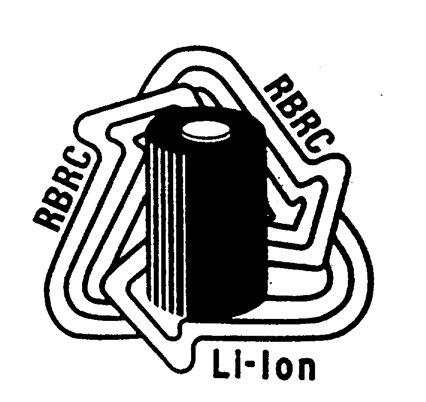  RBRC RBRC LI-ION