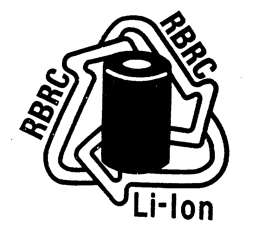  RBRC RBRC LI-ION