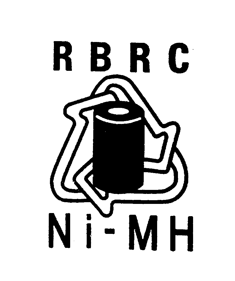  RBRC NI-MH