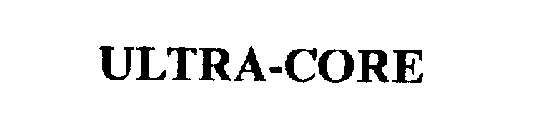 Trademark Logo ULTRACORE