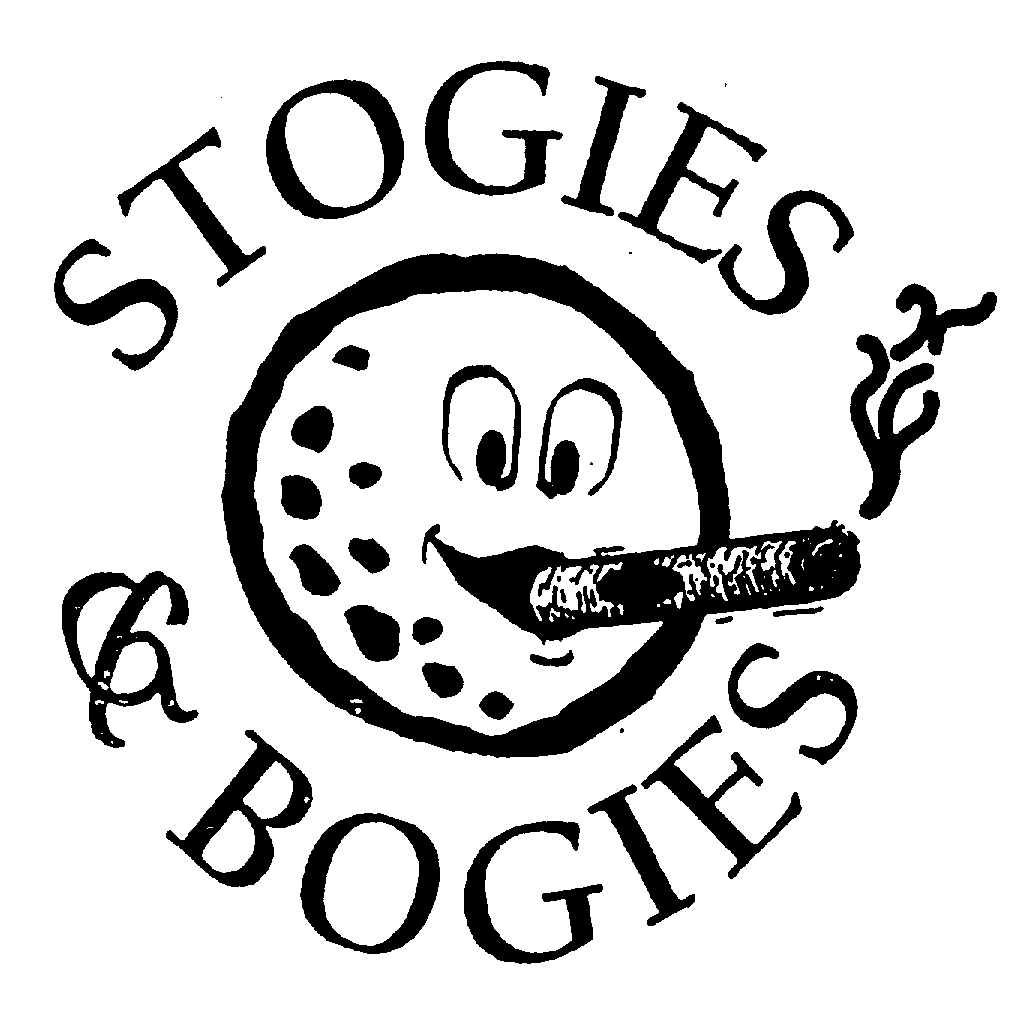 Trademark Logo STOGIES & BOGIES