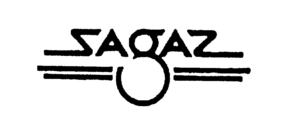  SAGAZ