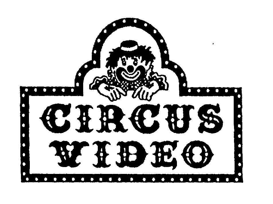  CIRCUS VIDEO
