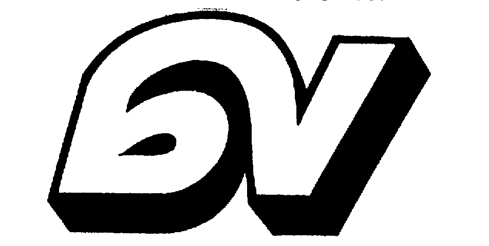 Trademark Logo BV