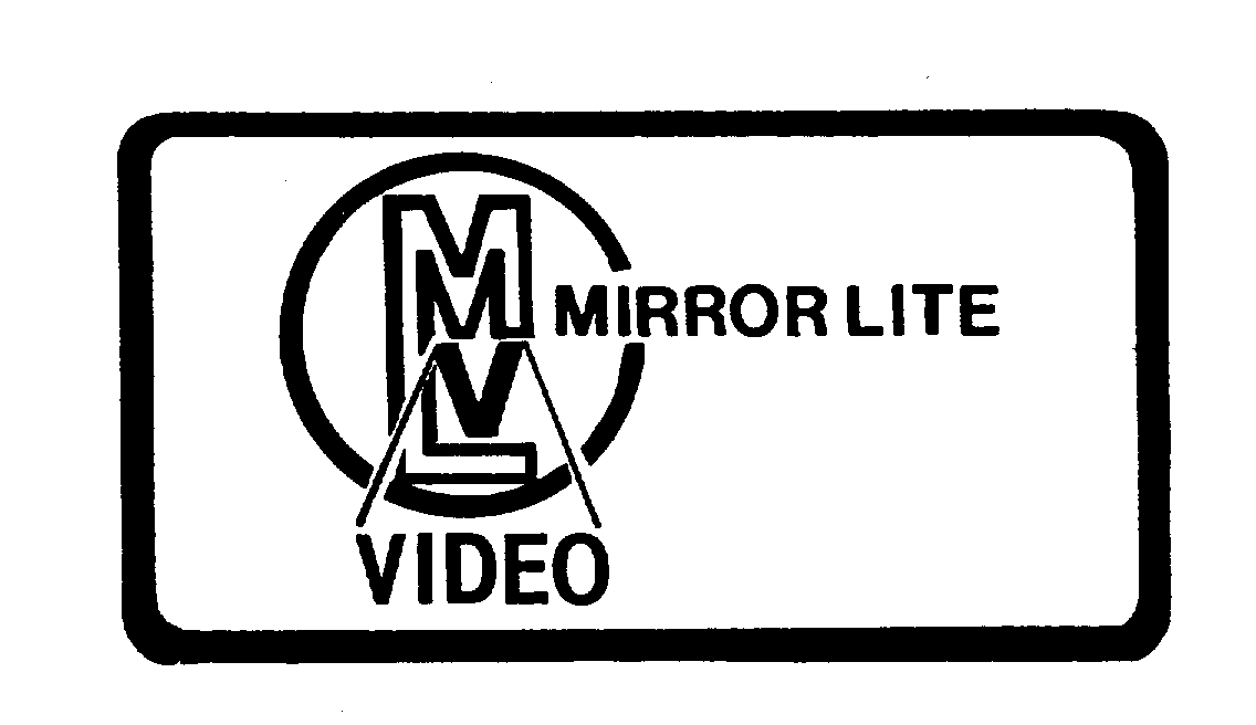 MLV MIRROR LITE VIDEO