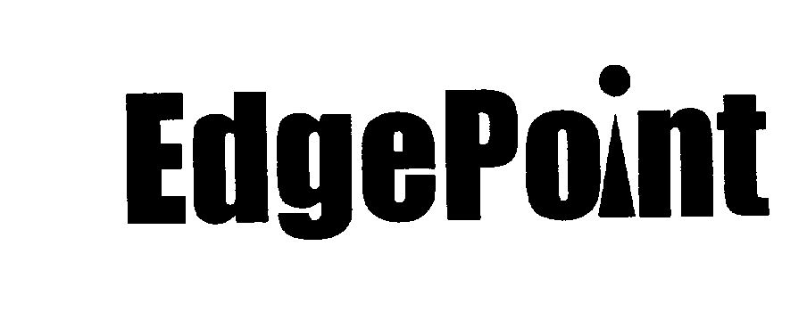 Trademark Logo EDGEPOINT