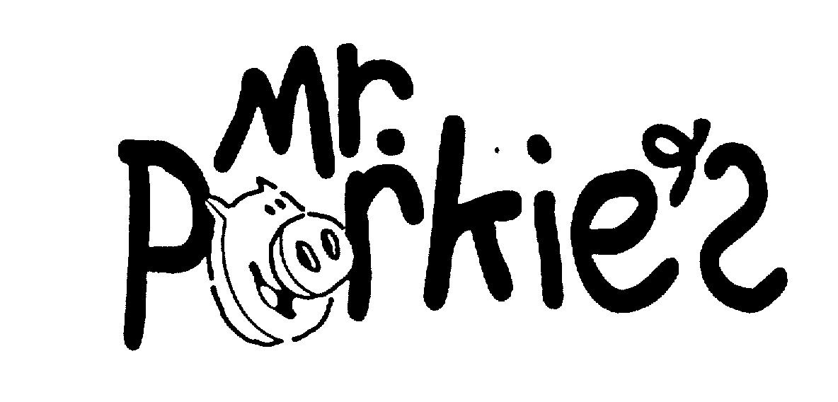  MR. PORKIE'S