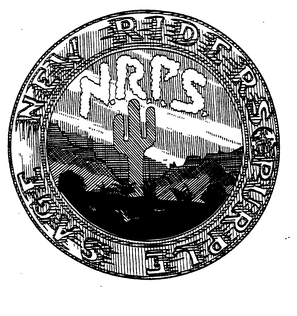 NRPS NEW RIDERS OF THE PURPLE SAGE