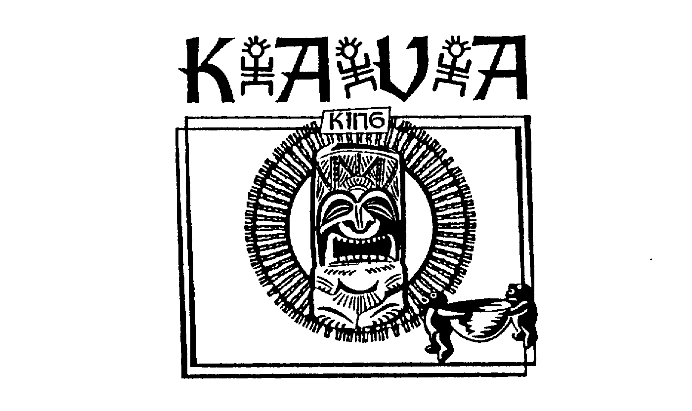 KAVA KING