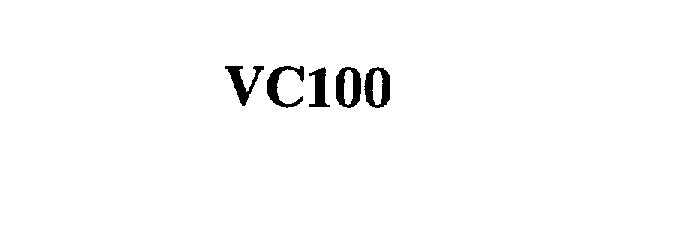  VC100