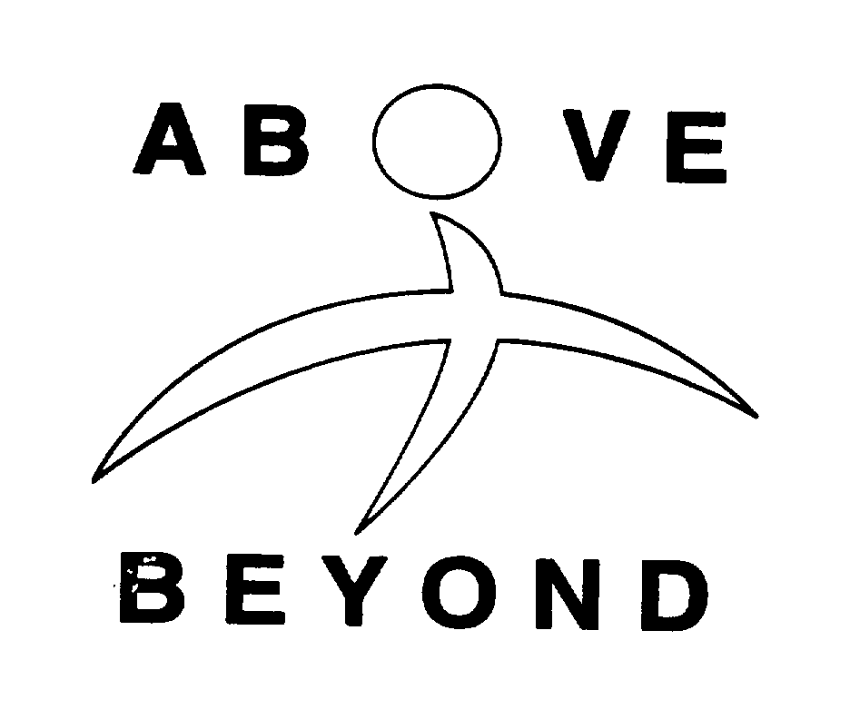  ABOVE BEYOND