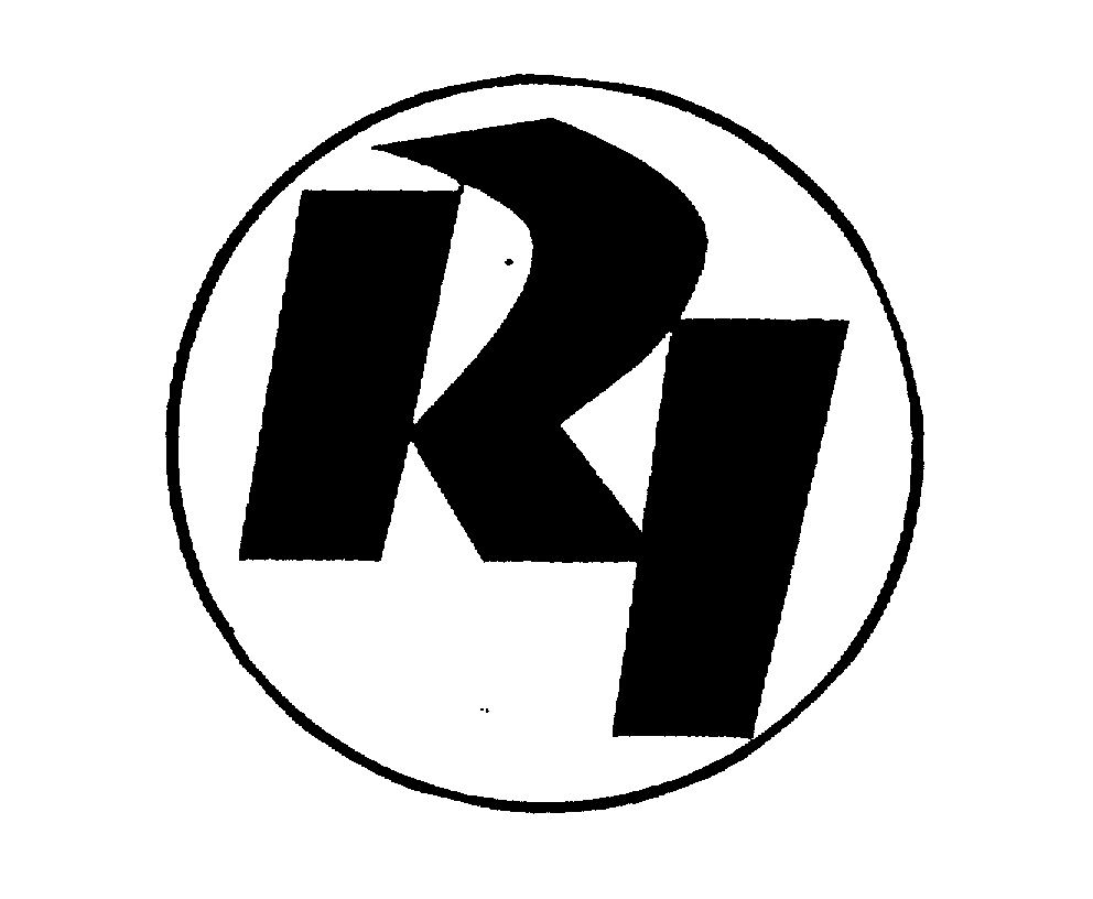 Trademark Logo RI