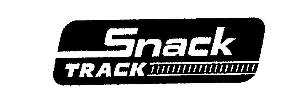  SNACK TRACK