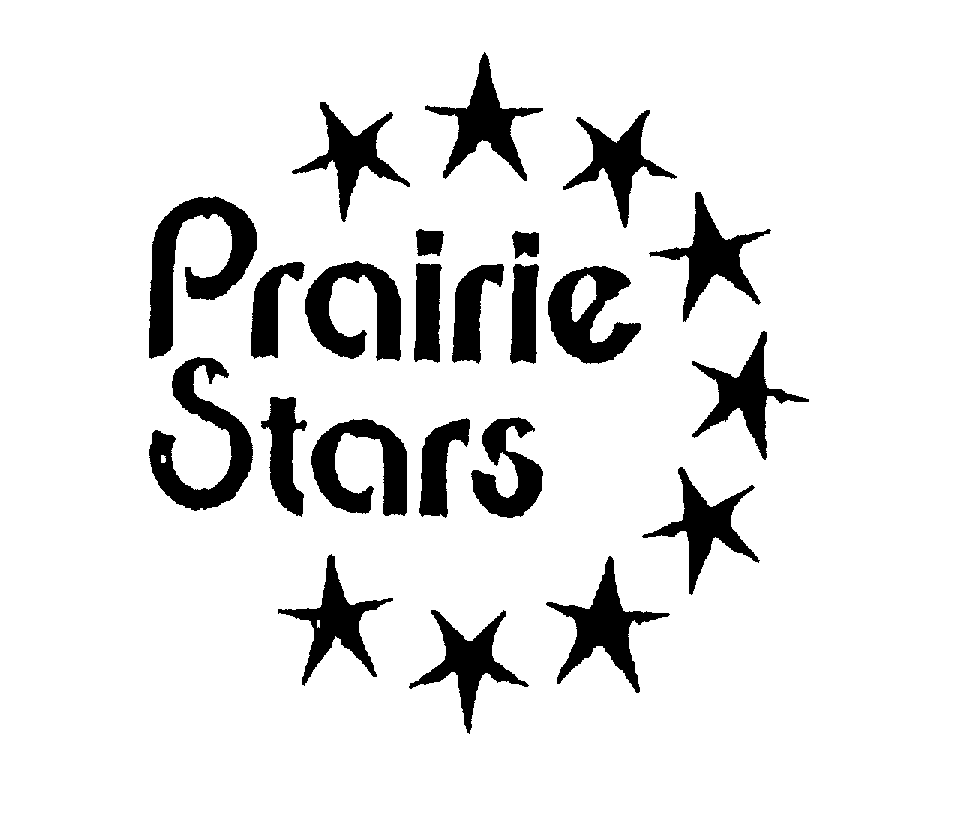  PRAIRIE STARS