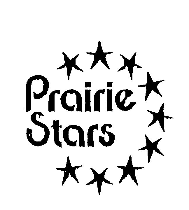  PRAIRIE STARS