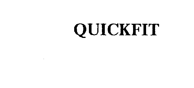 QUICKFIT