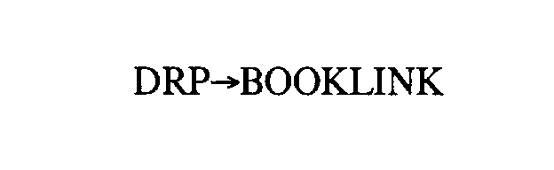  DRP BOOKLINK