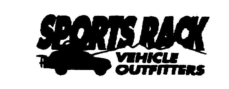  SPORTS RACK VEHICLE OUTFITTERS