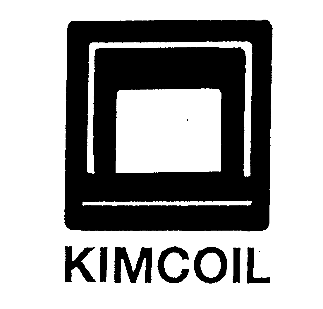  KIMCOIL