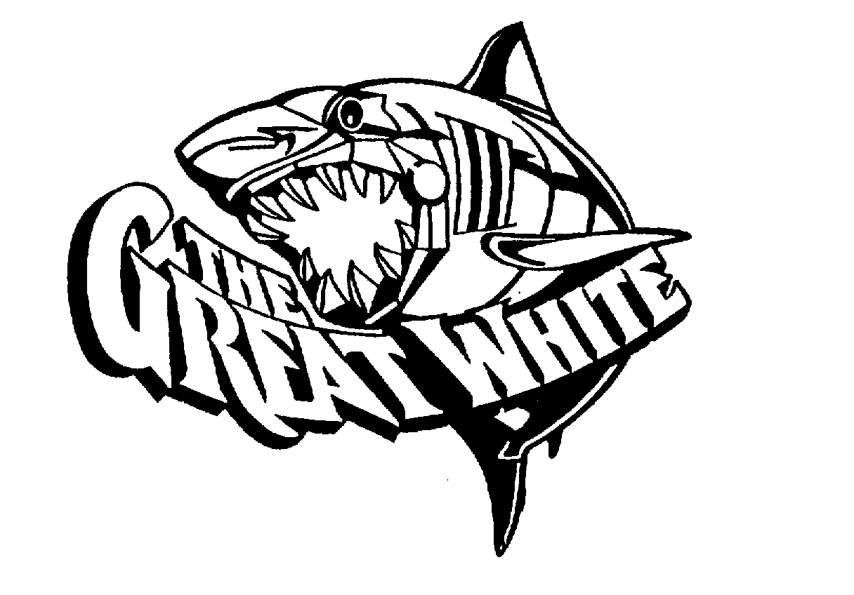 THE GREAT WHITE