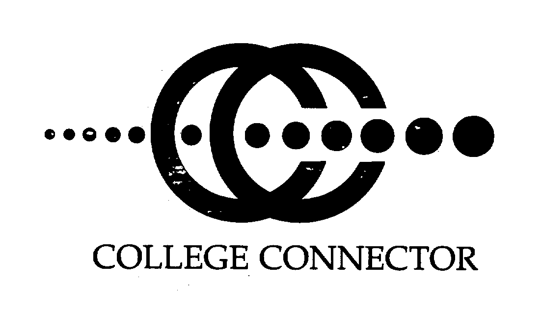  CC COLLEGE CONNECTOR