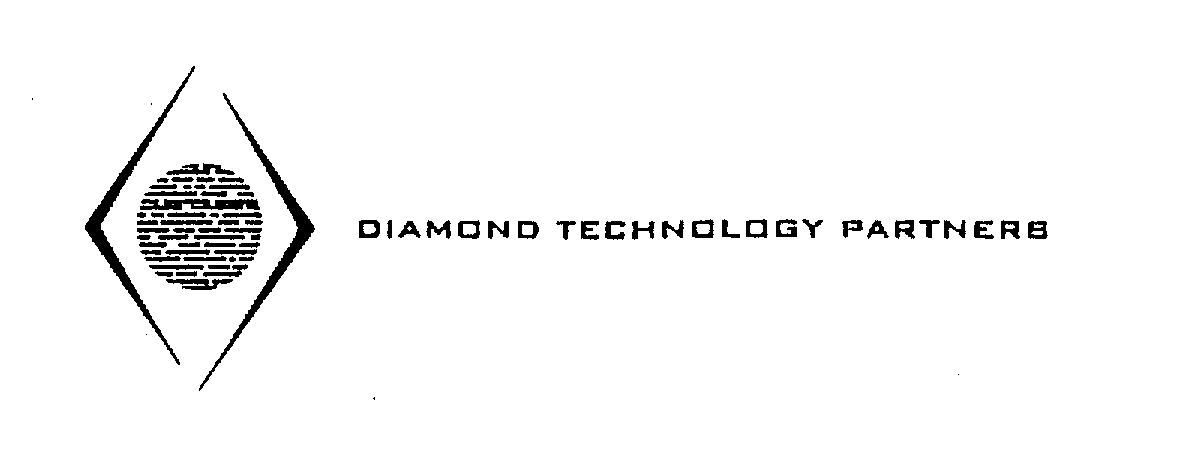 DIAMOND TECHNOLOGY PARTNERS