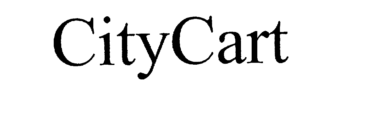  CITYCART