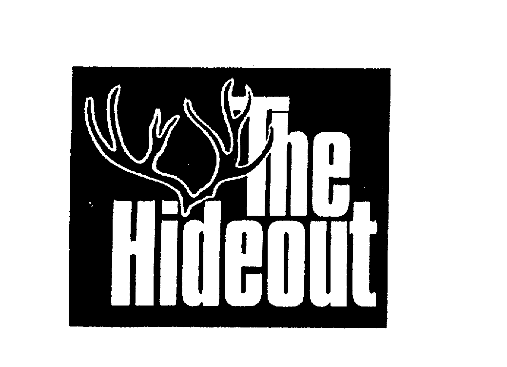 THE HIDEOUT