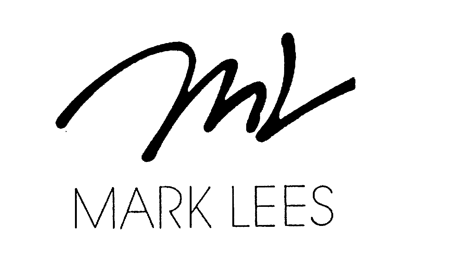  ML MARK LEES
