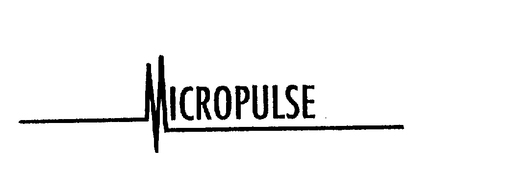 MICROPULSE