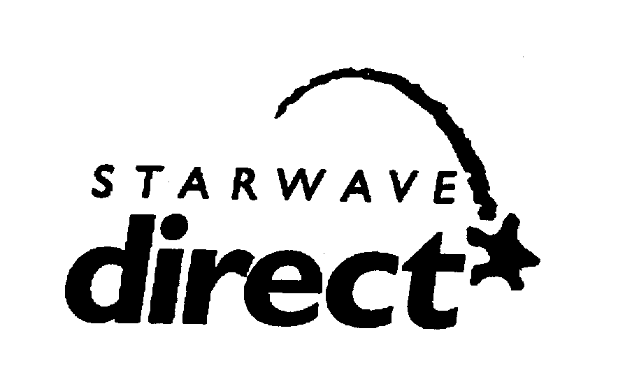  STARWAVE DIRECT