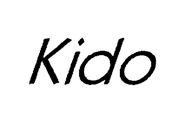 KIDO