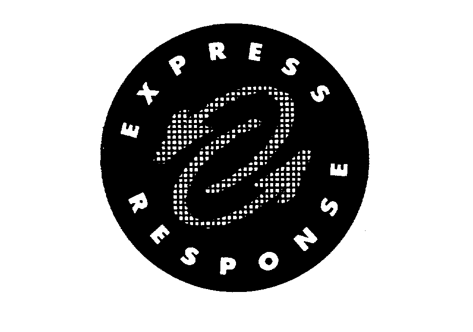  EXPRESS RESPONSE
