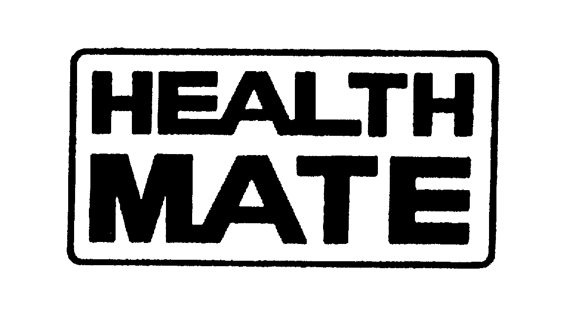  HEALTH MATE